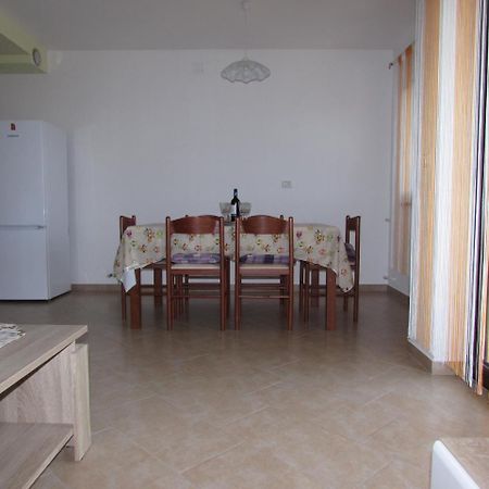Apartments Goga Umag Exterior foto