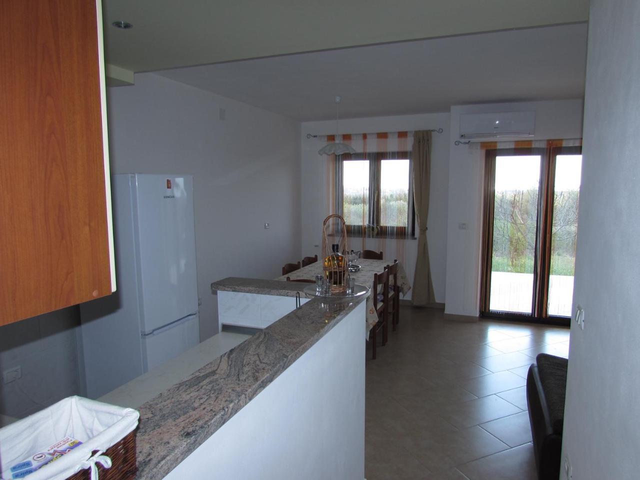 Apartments Goga Umag Exterior foto