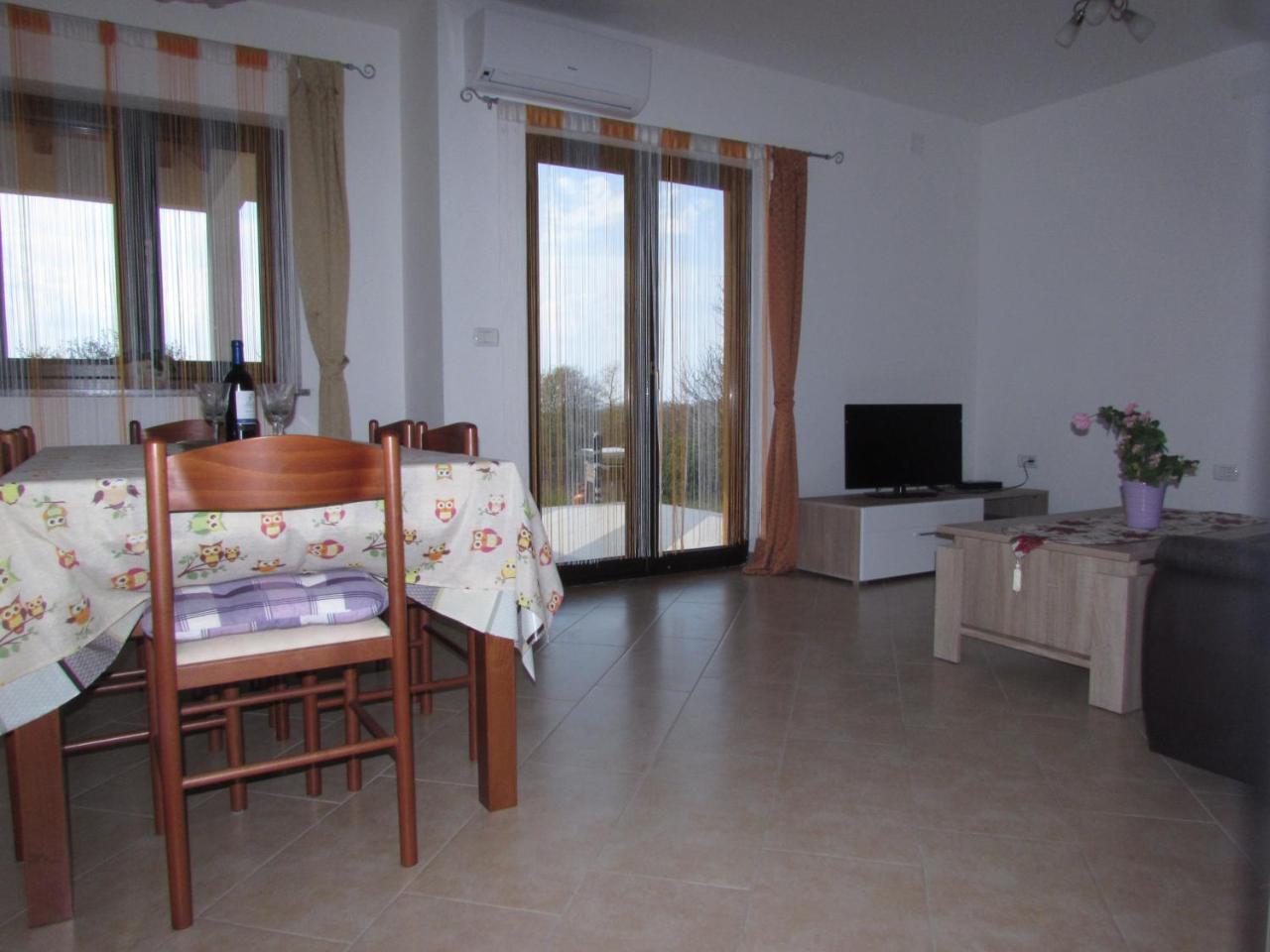 Apartments Goga Umag Exterior foto