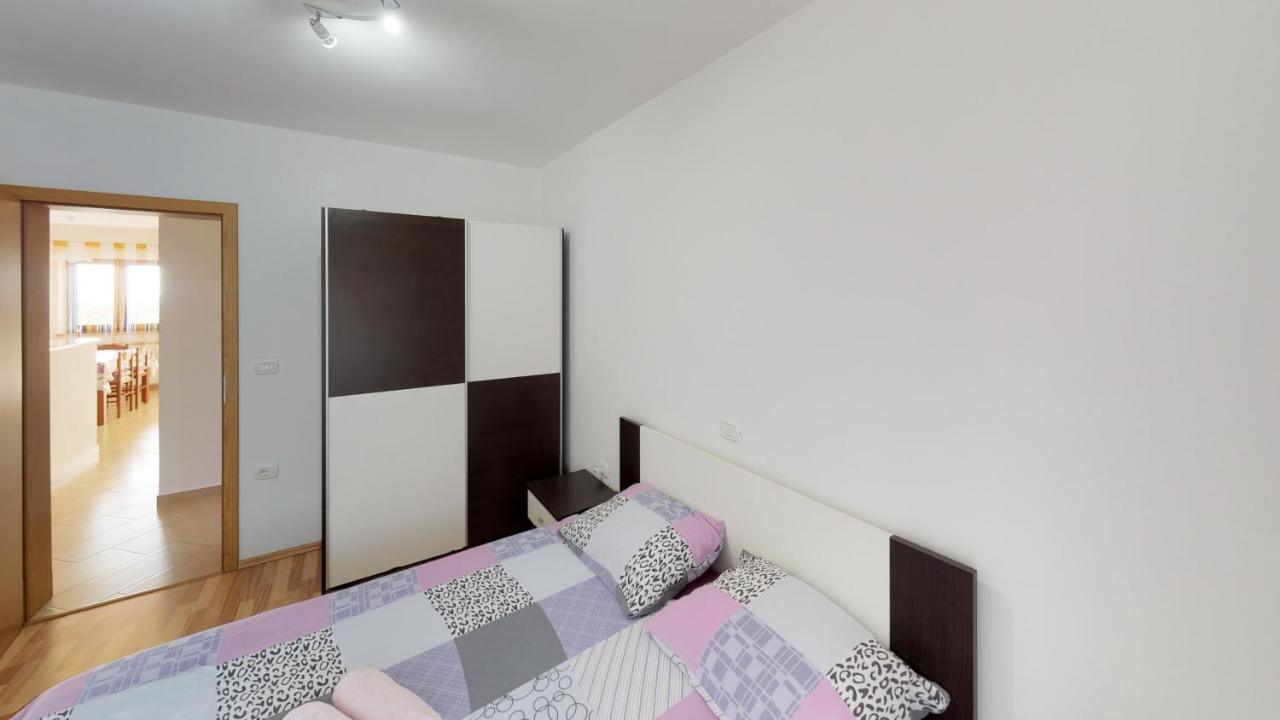 Apartments Goga Umag Exterior foto