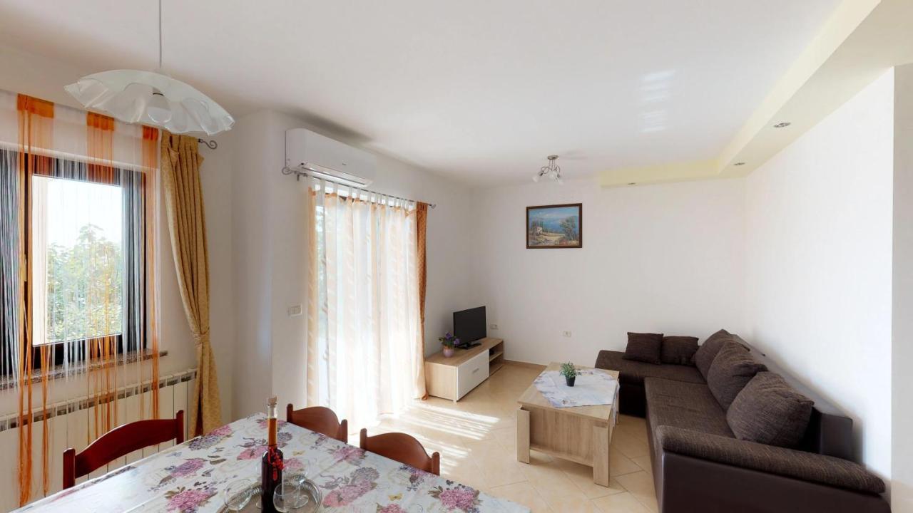 Apartments Goga Umag Exterior foto