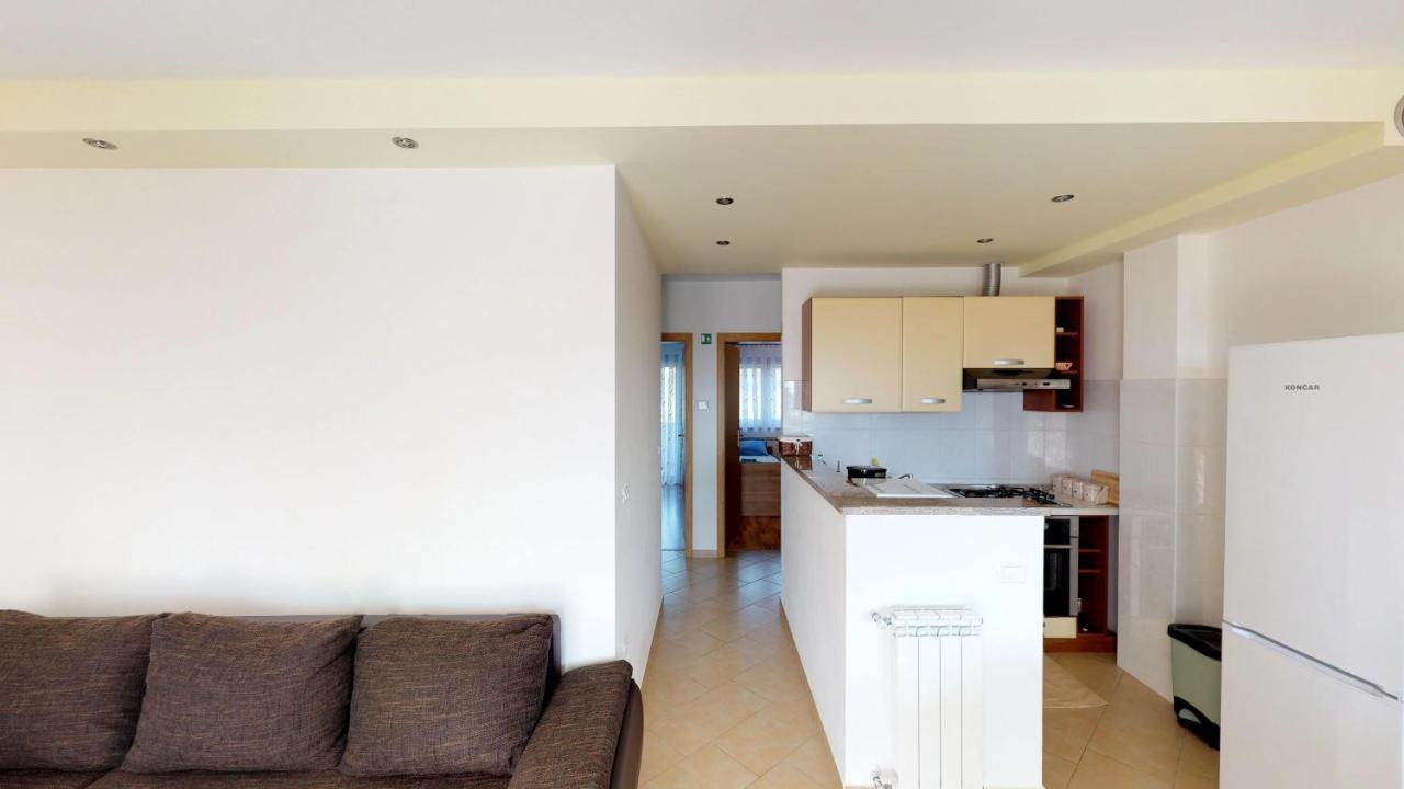 Apartments Goga Umag Exterior foto