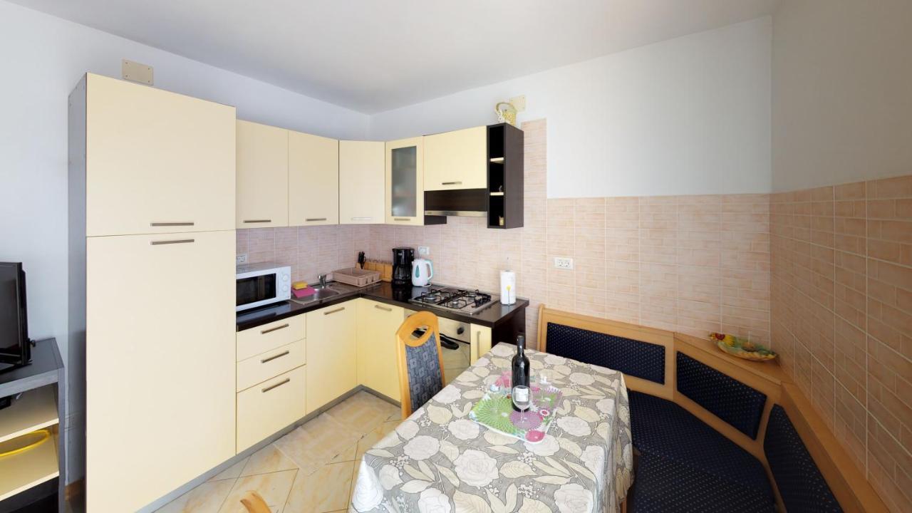 Apartments Goga Umag Exterior foto