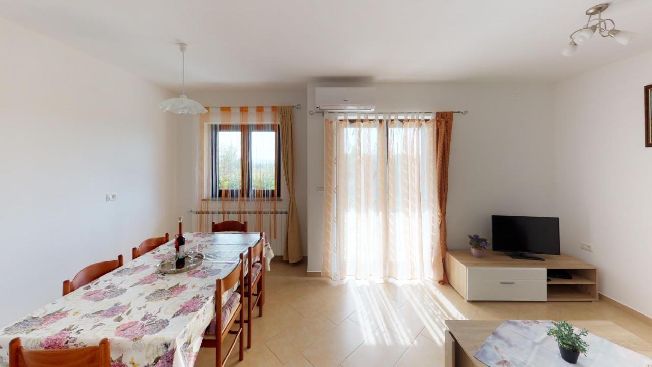 Apartments Goga Umag Exterior foto