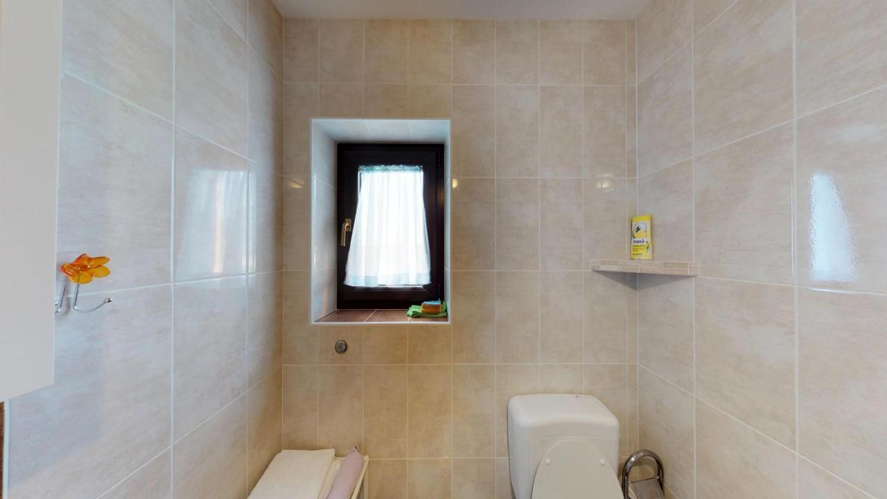 Apartments Goga Umag Exterior foto
